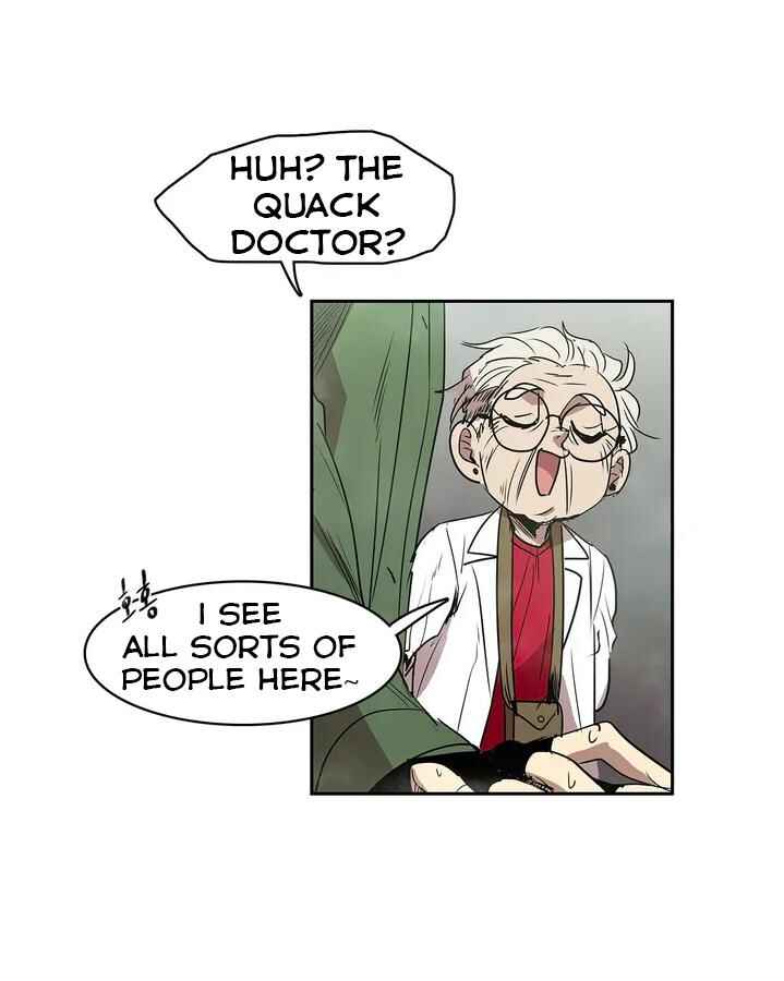 The Shop With No Name Chapter 83 - Page 57