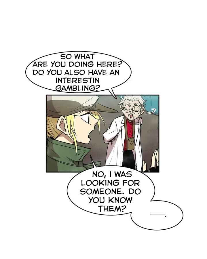 The Shop With No Name Chapter 83 - Page 60