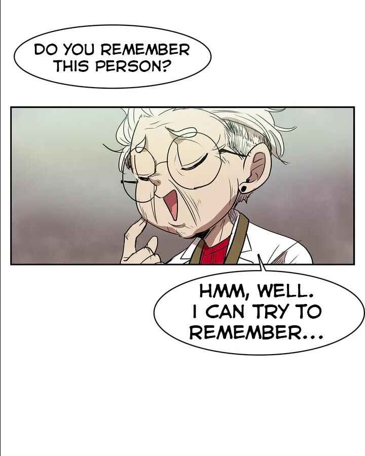 The Shop With No Name Chapter 83 - Page 61