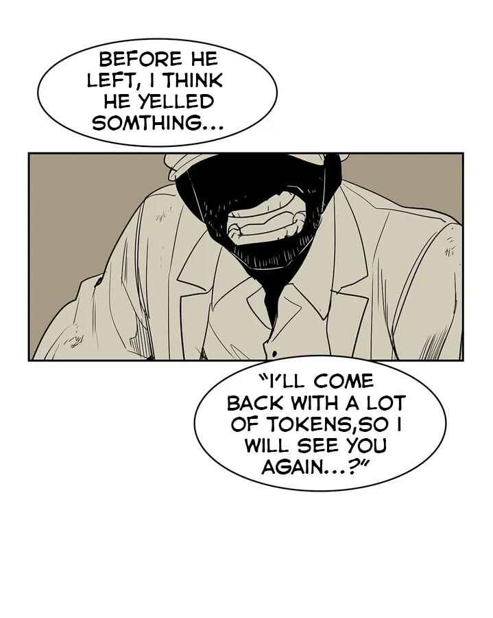 The Shop With No Name Chapter 83 - Page 66