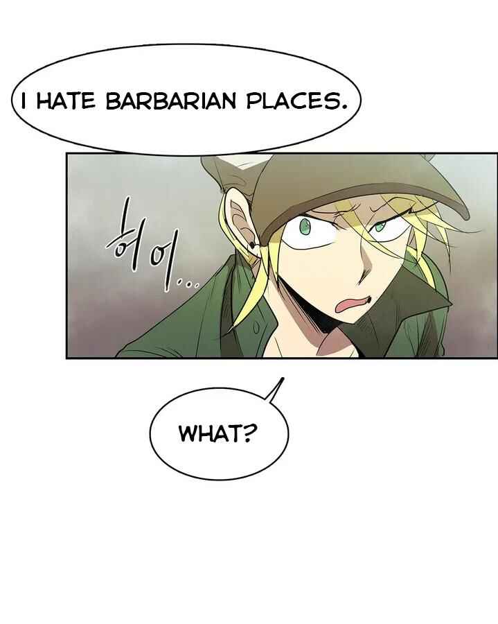 The Shop With No Name Chapter 83 - Page 73