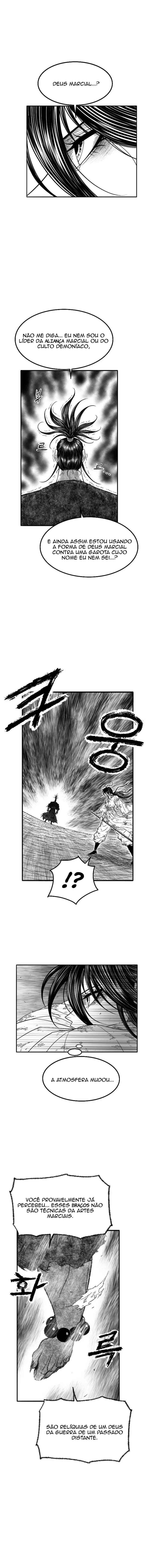 Heuksa Chapter 48 - Page 10