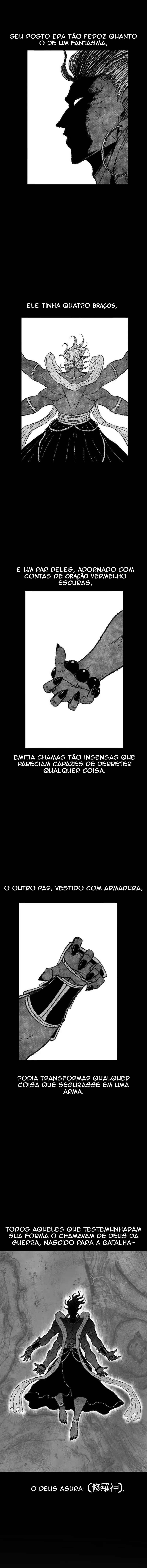 Heuksa Chapter 48 - Page 3
