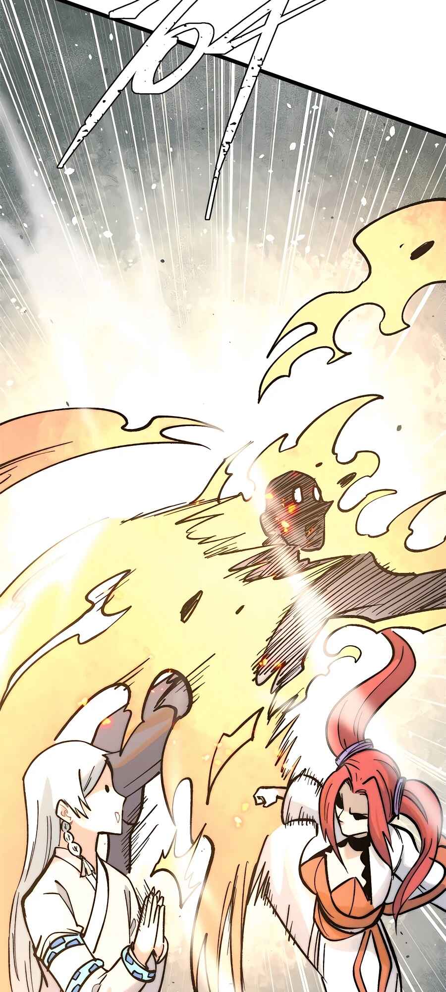 All Hail the Sect Leader Chapter 263 - Page 16