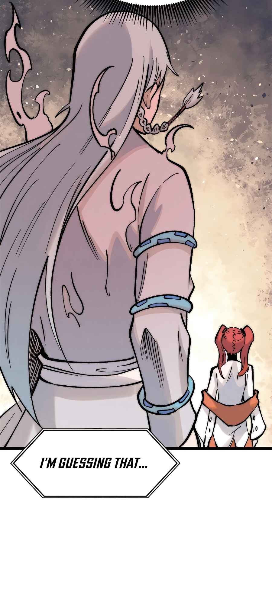 All Hail the Sect Leader Chapter 263 - Page 19