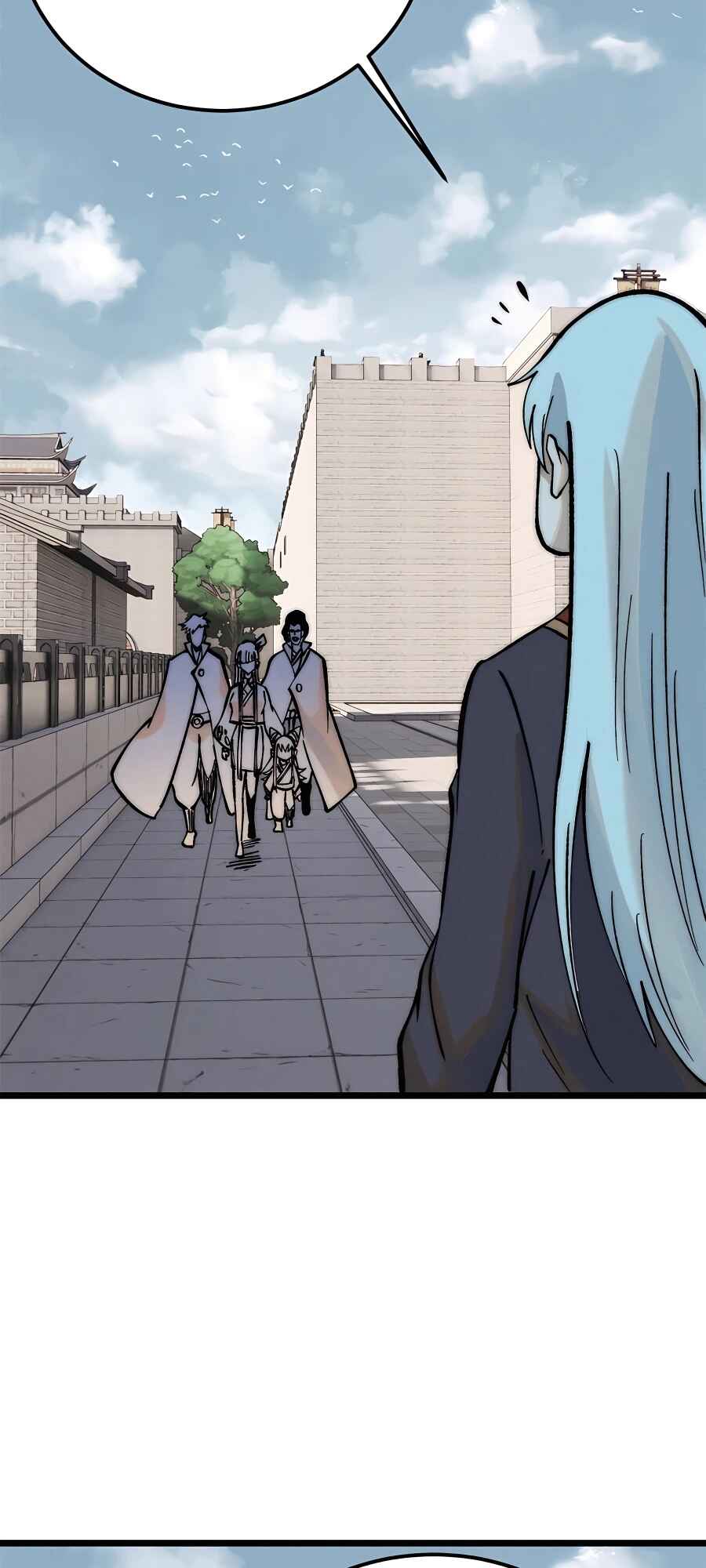 All Hail the Sect Leader Chapter 263 - Page 26