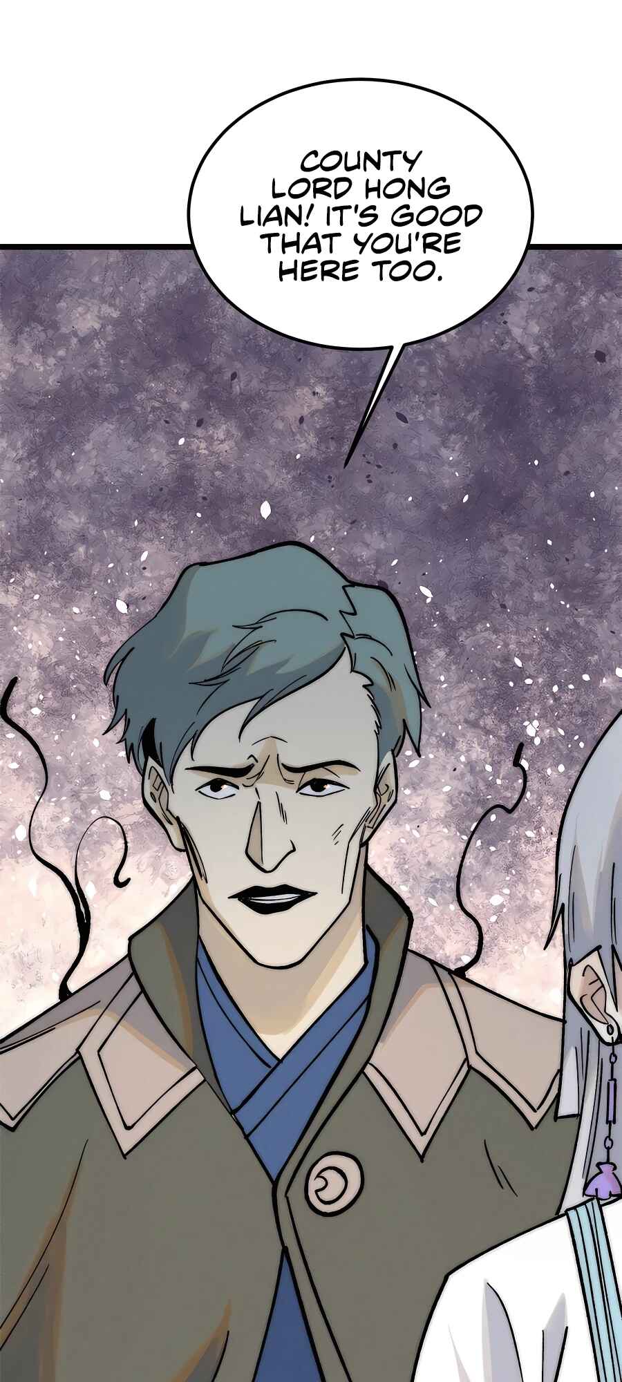 All Hail the Sect Leader Chapter 263 - Page 28