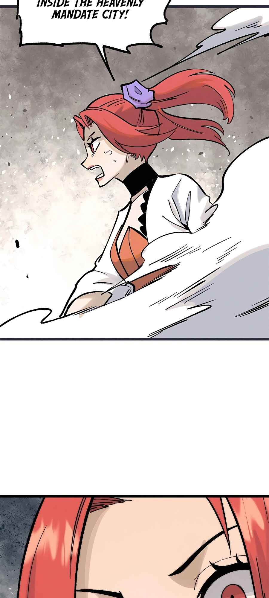 All Hail the Sect Leader Chapter 263 - Page 39