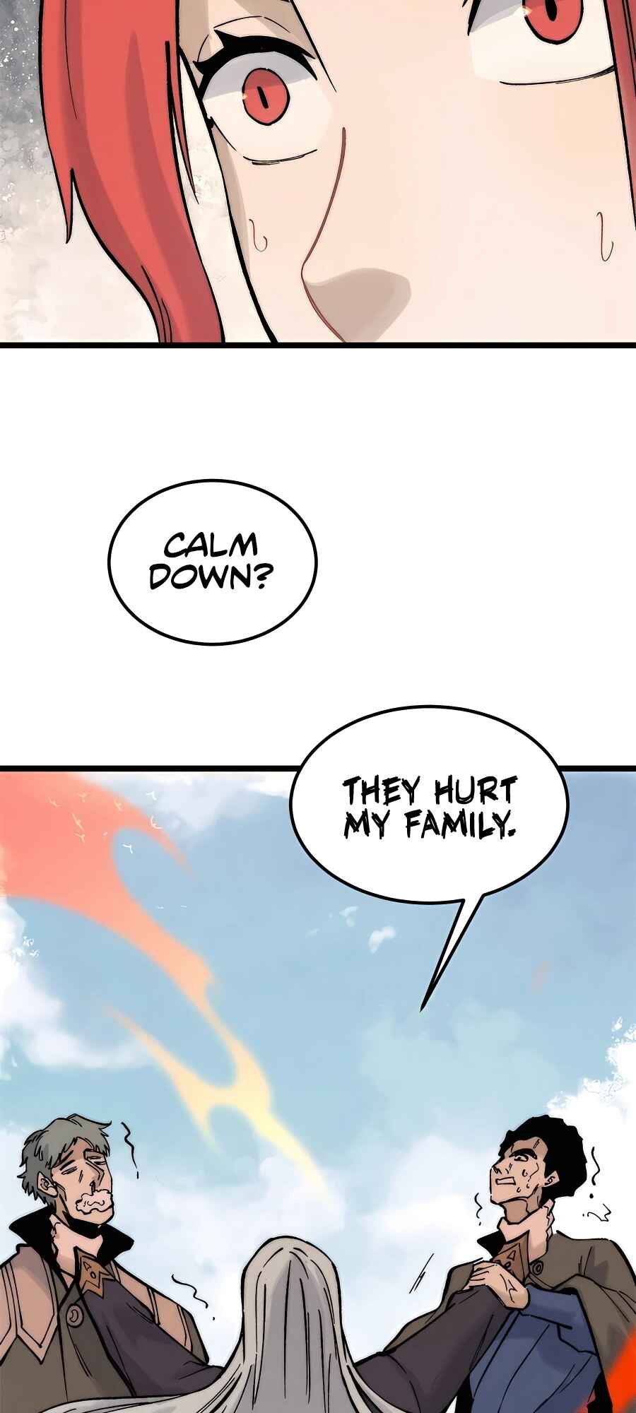 All Hail the Sect Leader Chapter 263 - Page 40