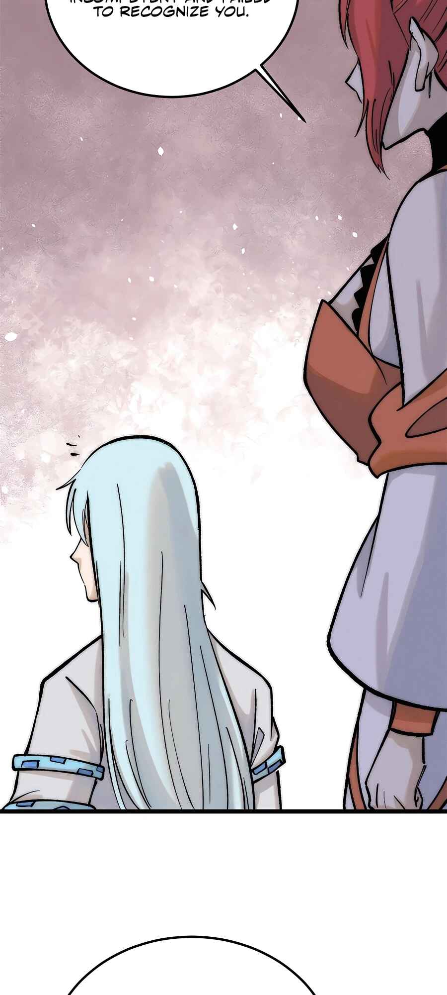 All Hail the Sect Leader Chapter 263 - Page 7