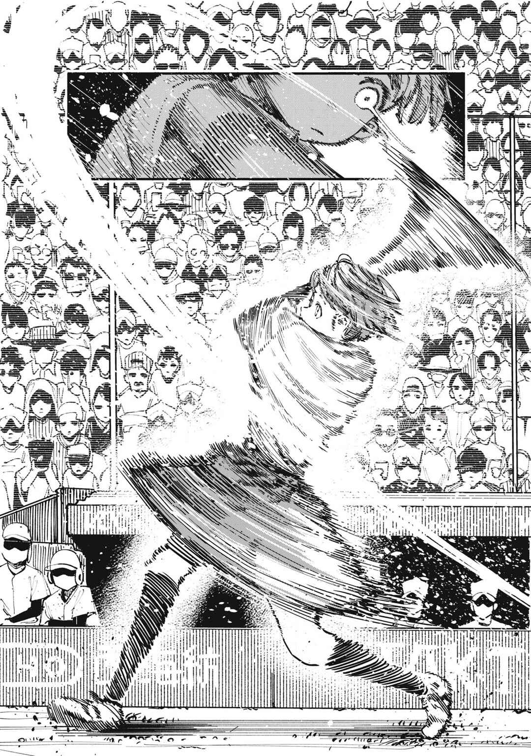 Yua Suragga Chapter 2 - Page 10