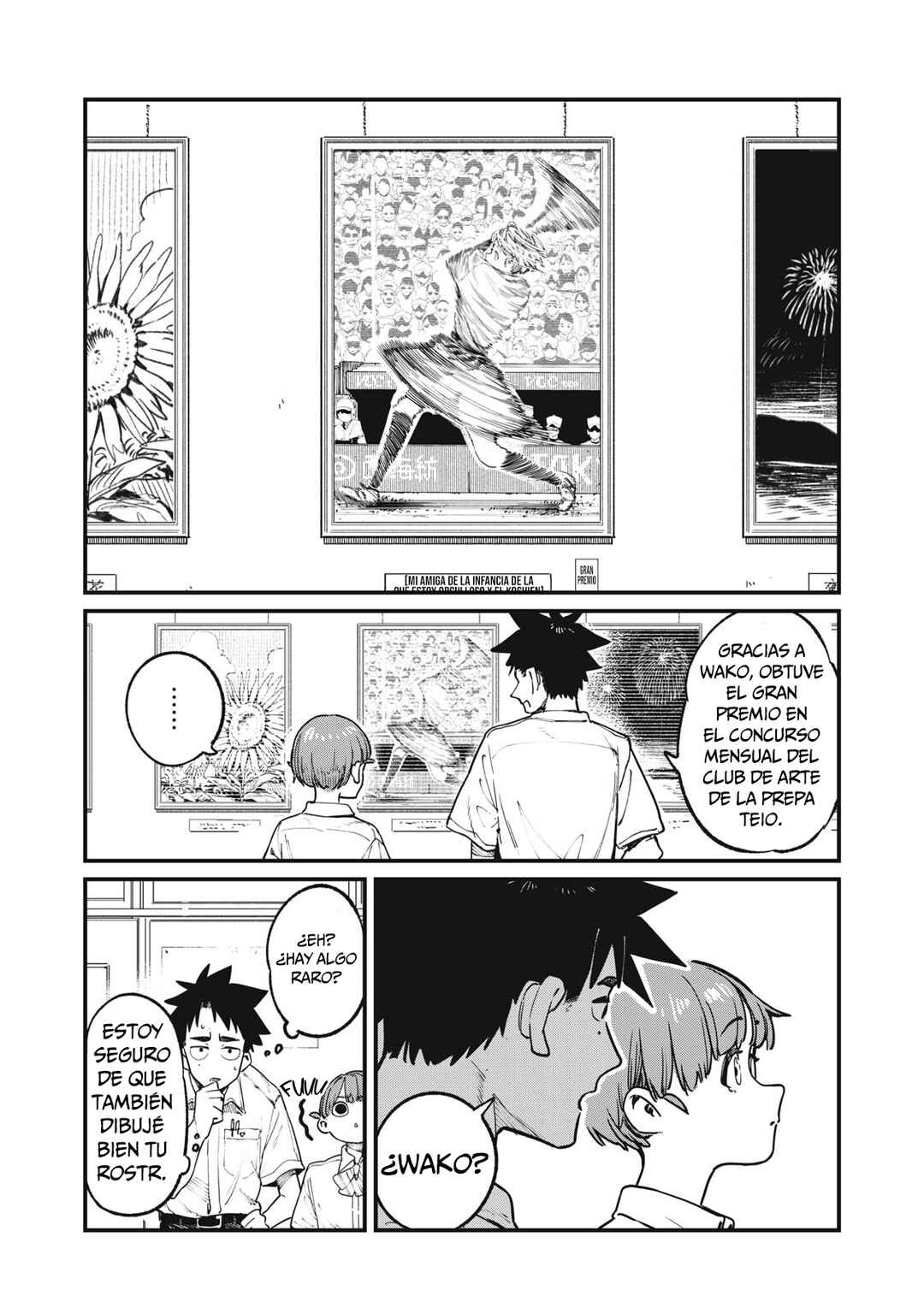 Yua Suragga Chapter 2 - Page 12