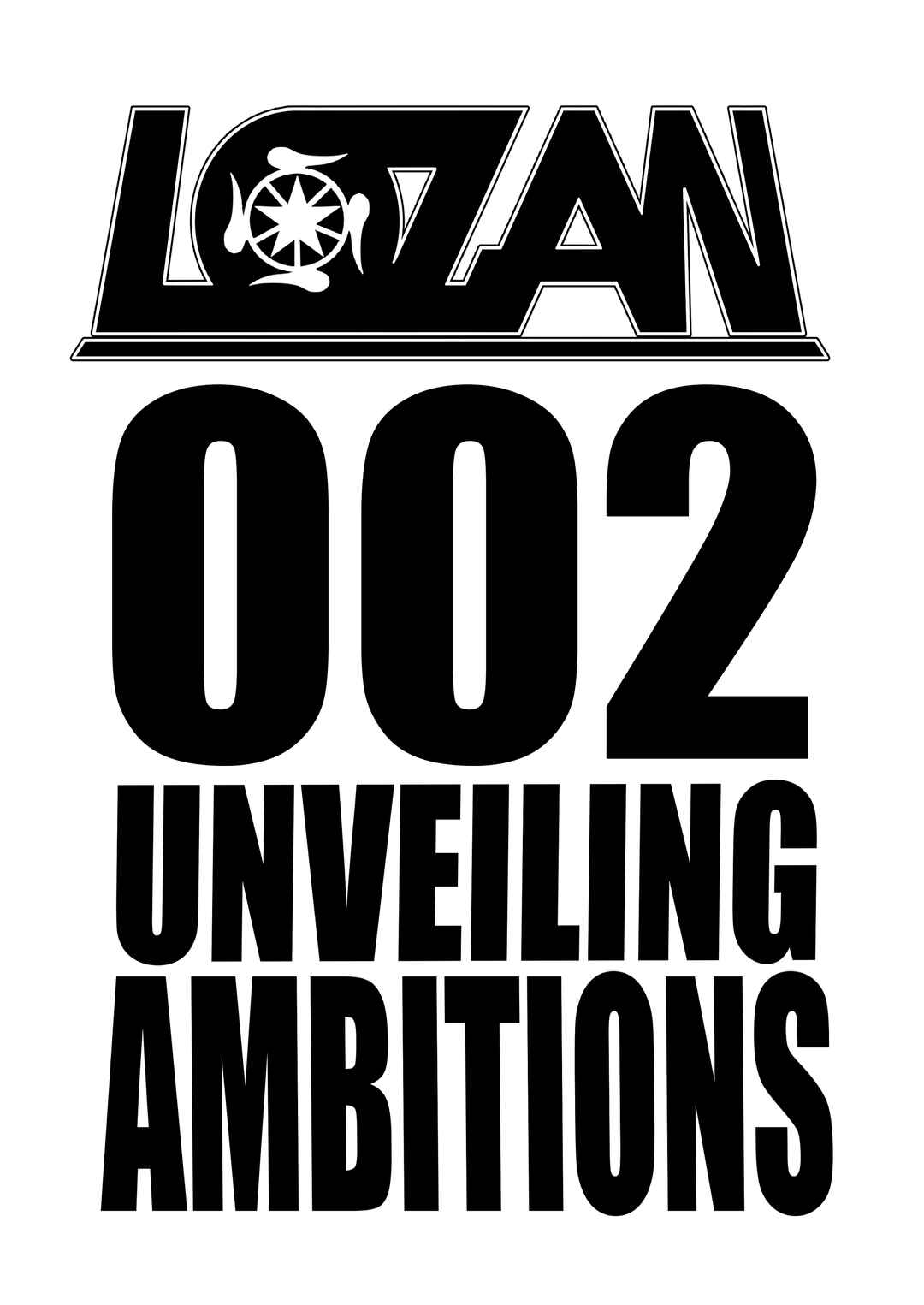 Lozan Chapter 2 - Page 2