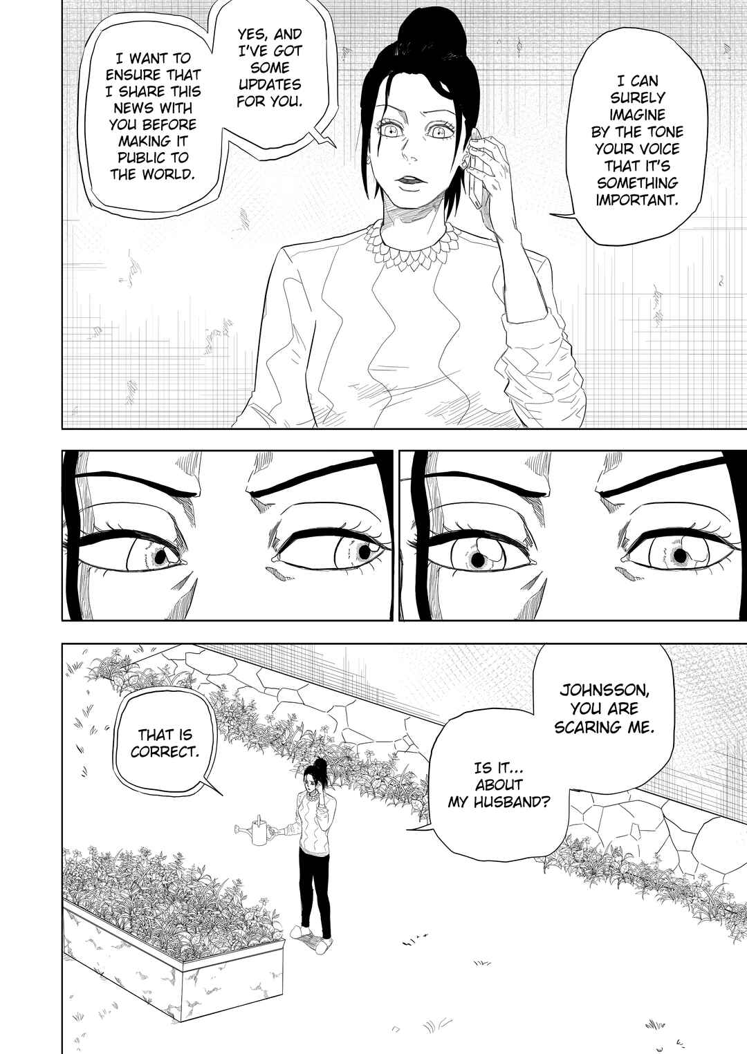 Lozan Chapter 2 - Page 41