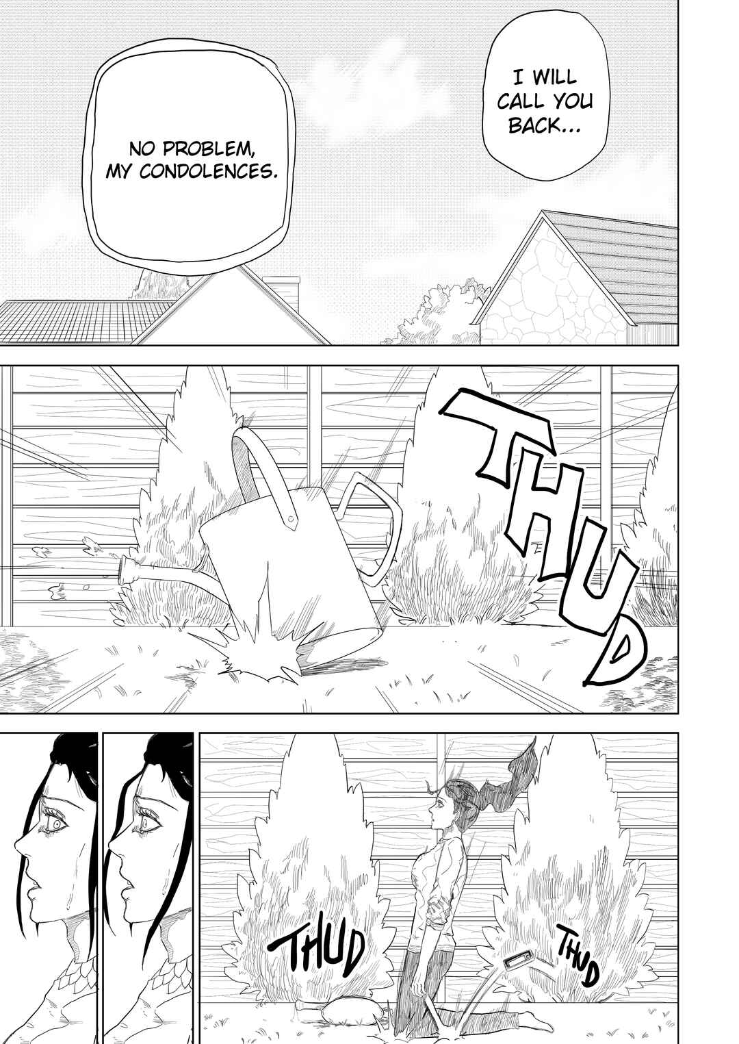 Lozan Chapter 2 - Page 44