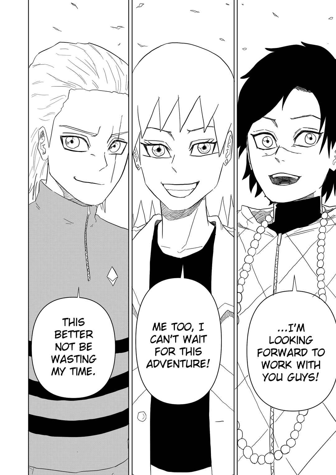 Lozan Chapter 2 - Page 69