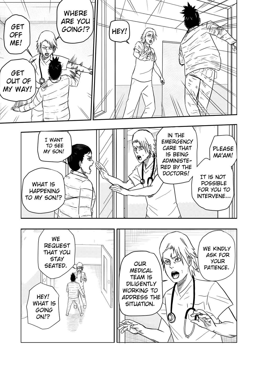 Lozan Chapter 2 - Page 8
