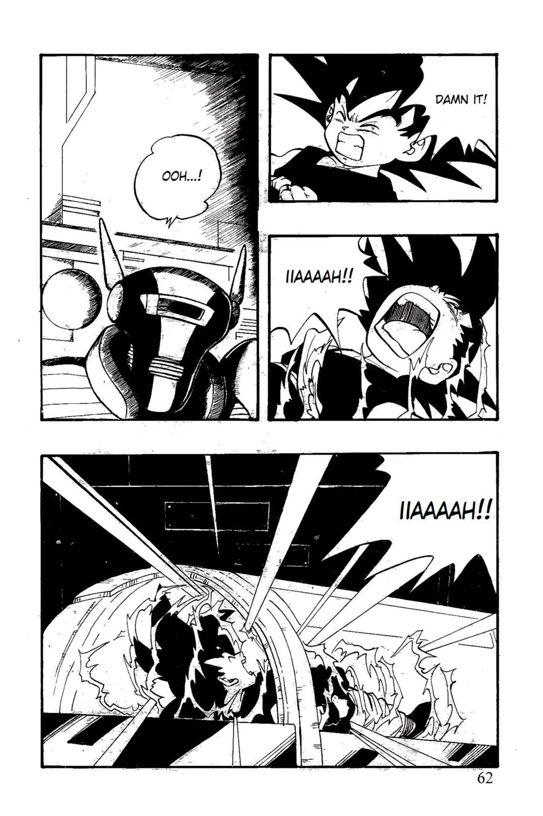 Qī Lóngzhū GT Chapter 51 - Page 16