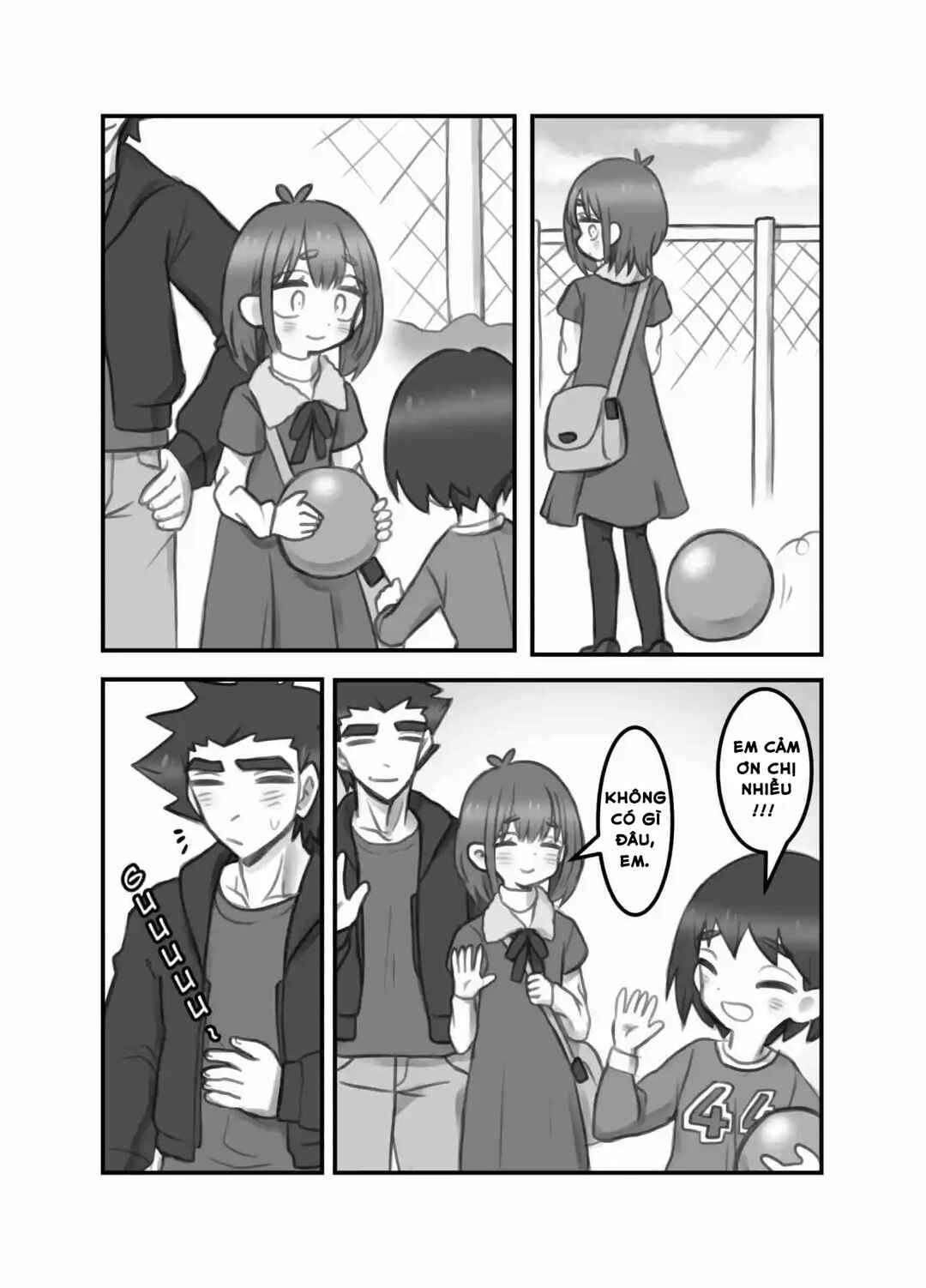 Masaka Jibun ga Joshi ni Naru Nante Chapter 23 - Page 2