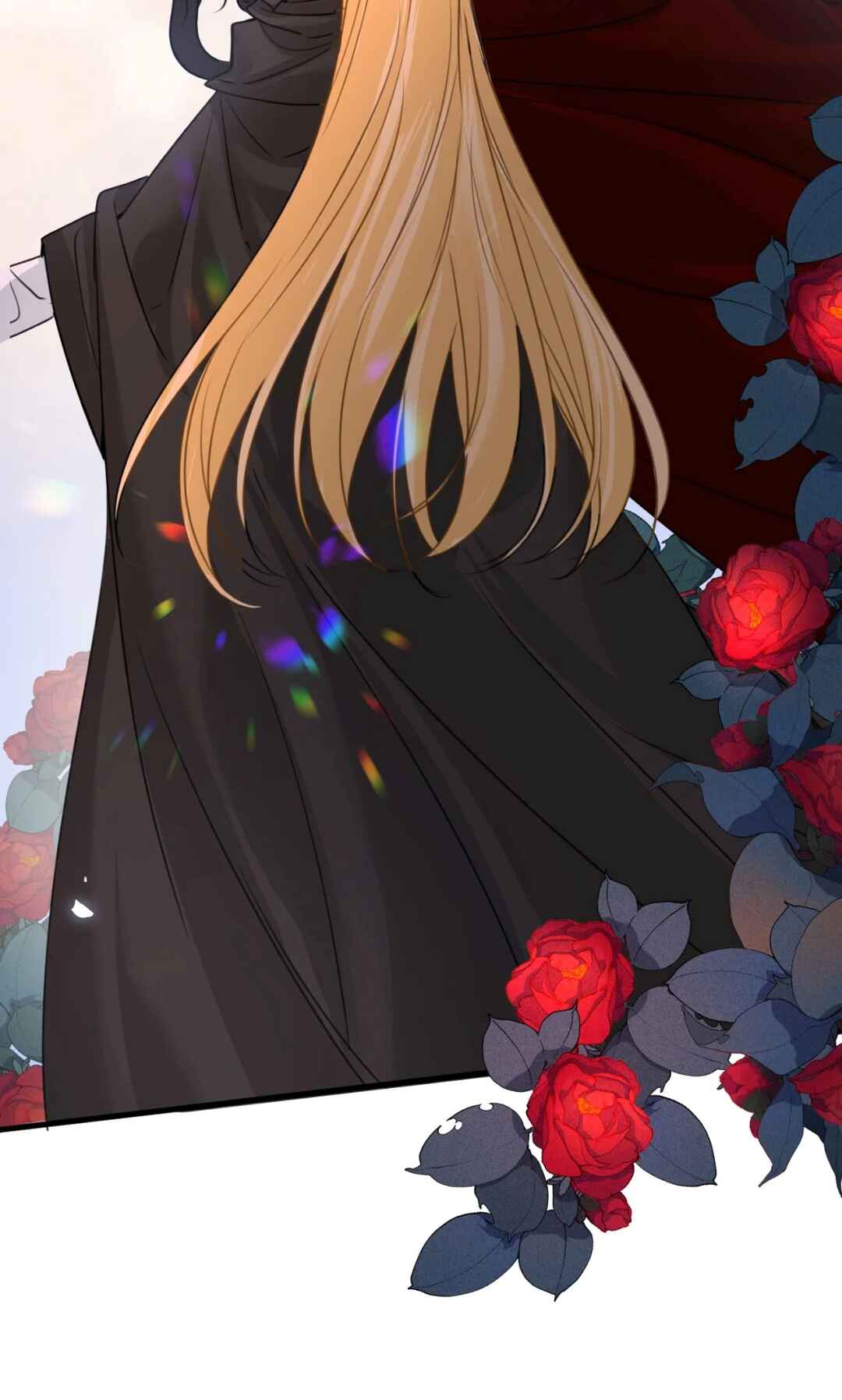 Miss Vampire’s Bullying Game Chapter 83 - Page 12
