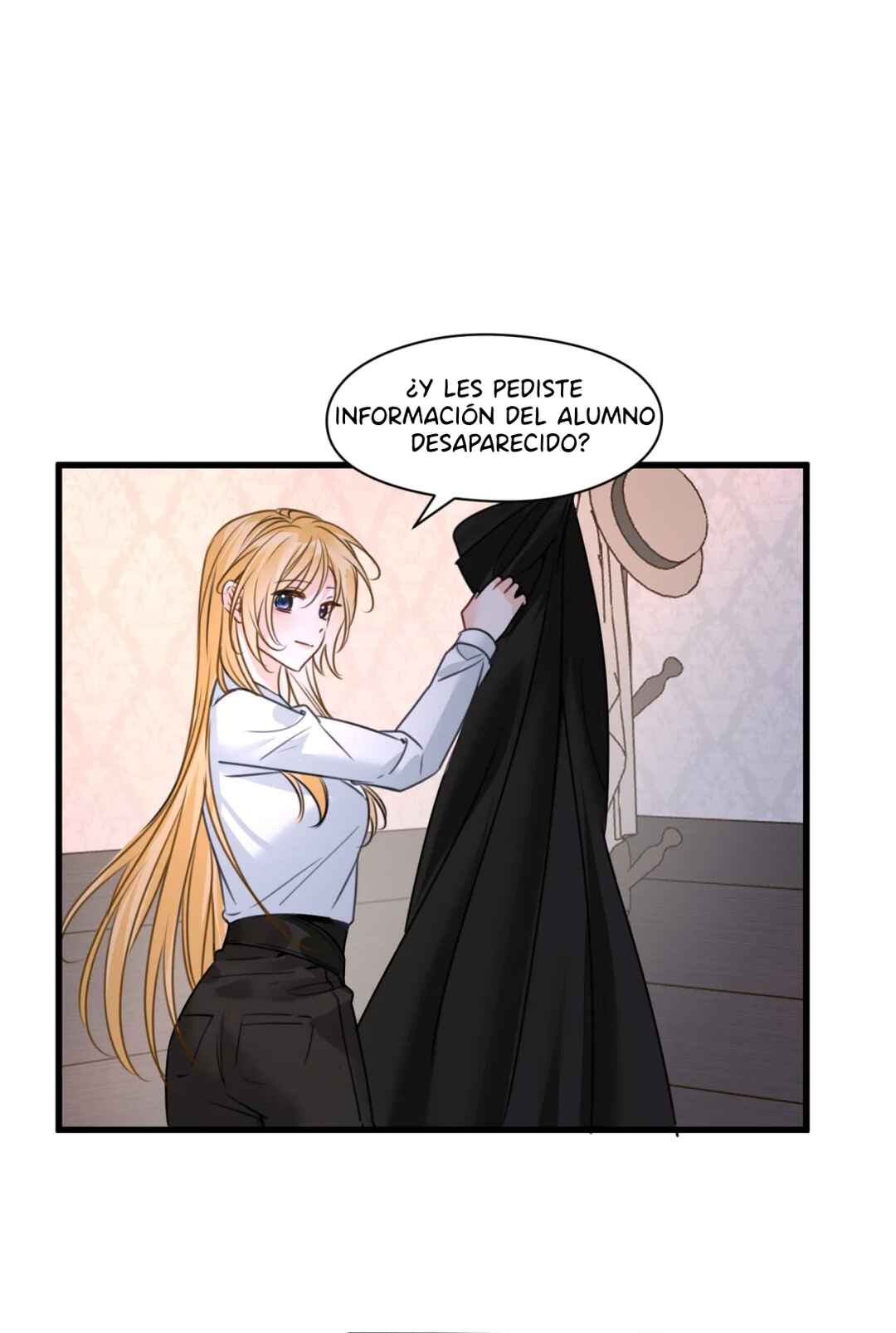 Miss Vampire’s Bullying Game Chapter 83 - Page 14