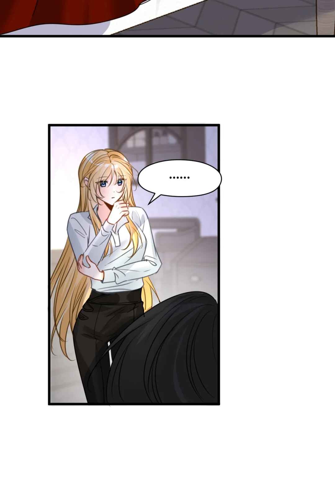 Miss Vampire’s Bullying Game Chapter 83 - Page 17