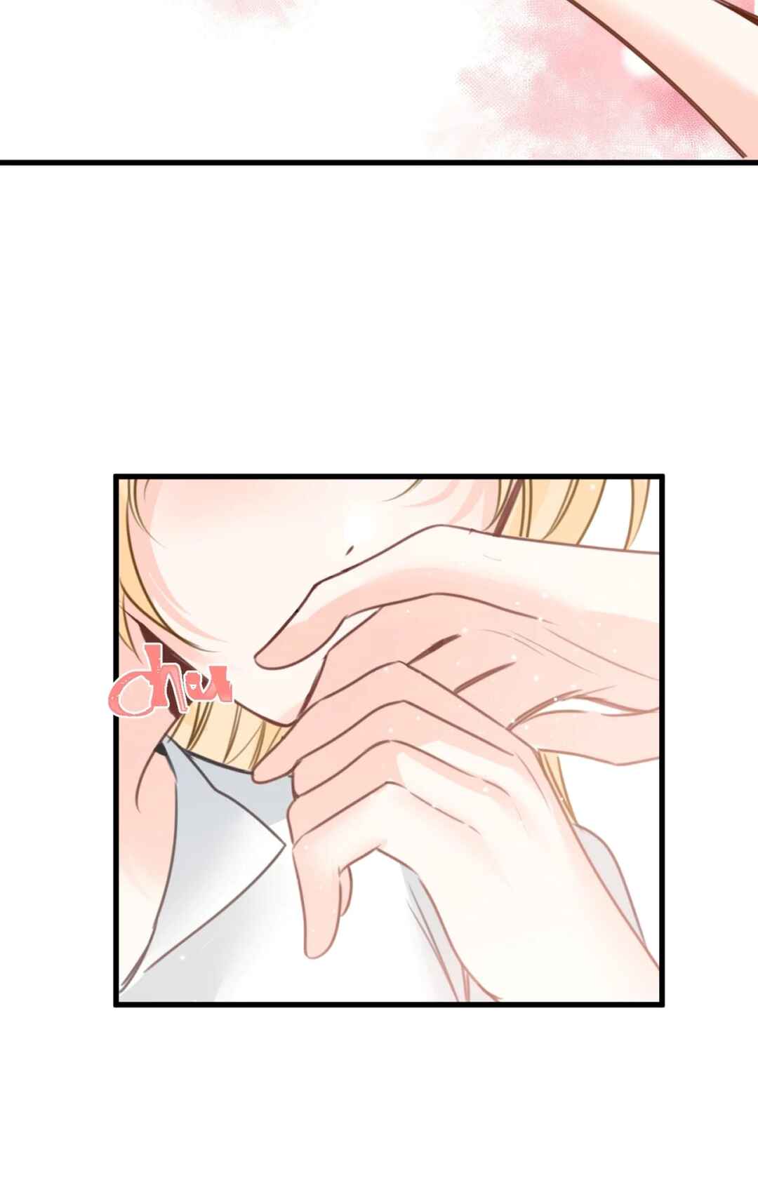 Miss Vampire’s Bullying Game Chapter 83 - Page 21