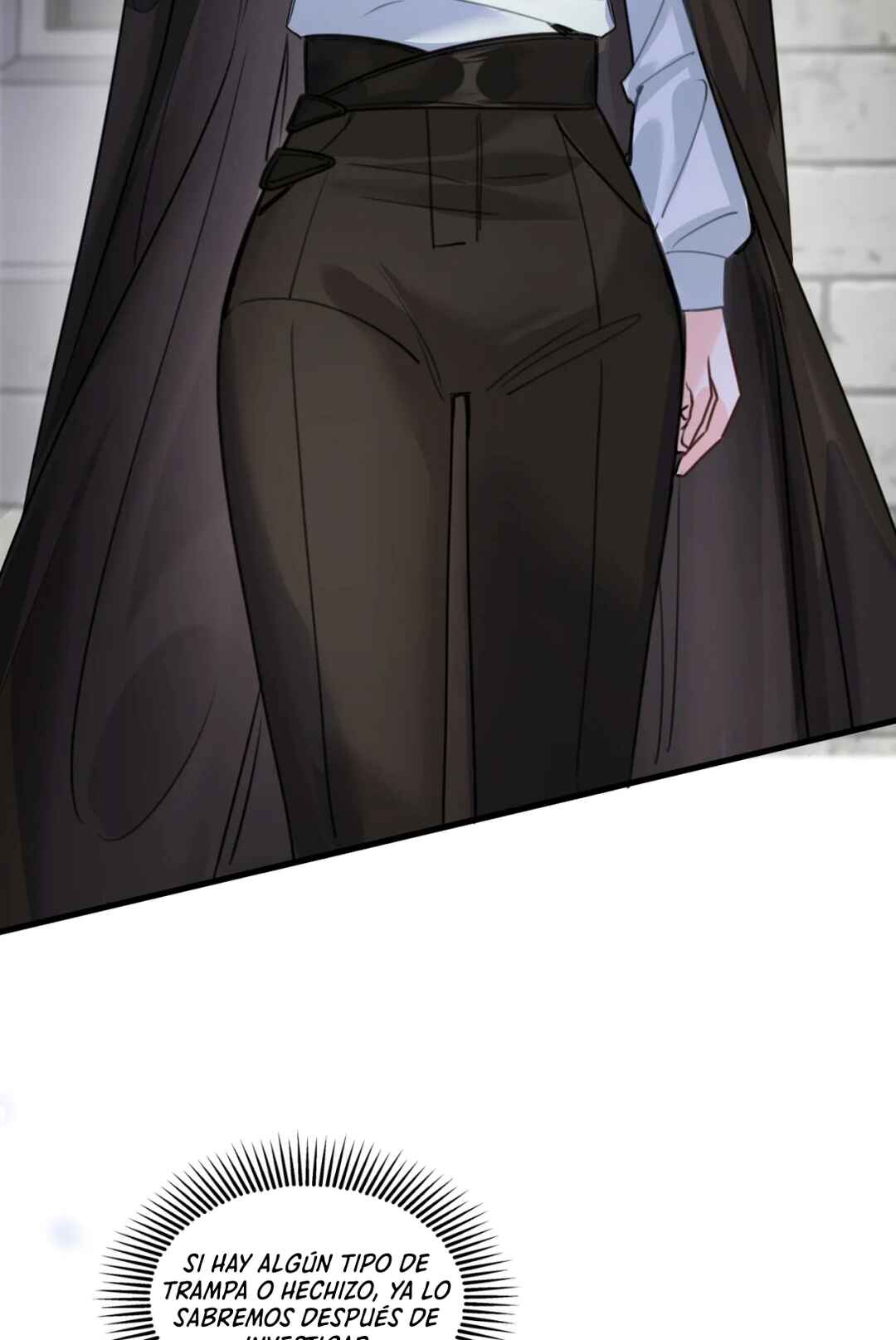 Miss Vampire’s Bullying Game Chapter 83 - Page 3