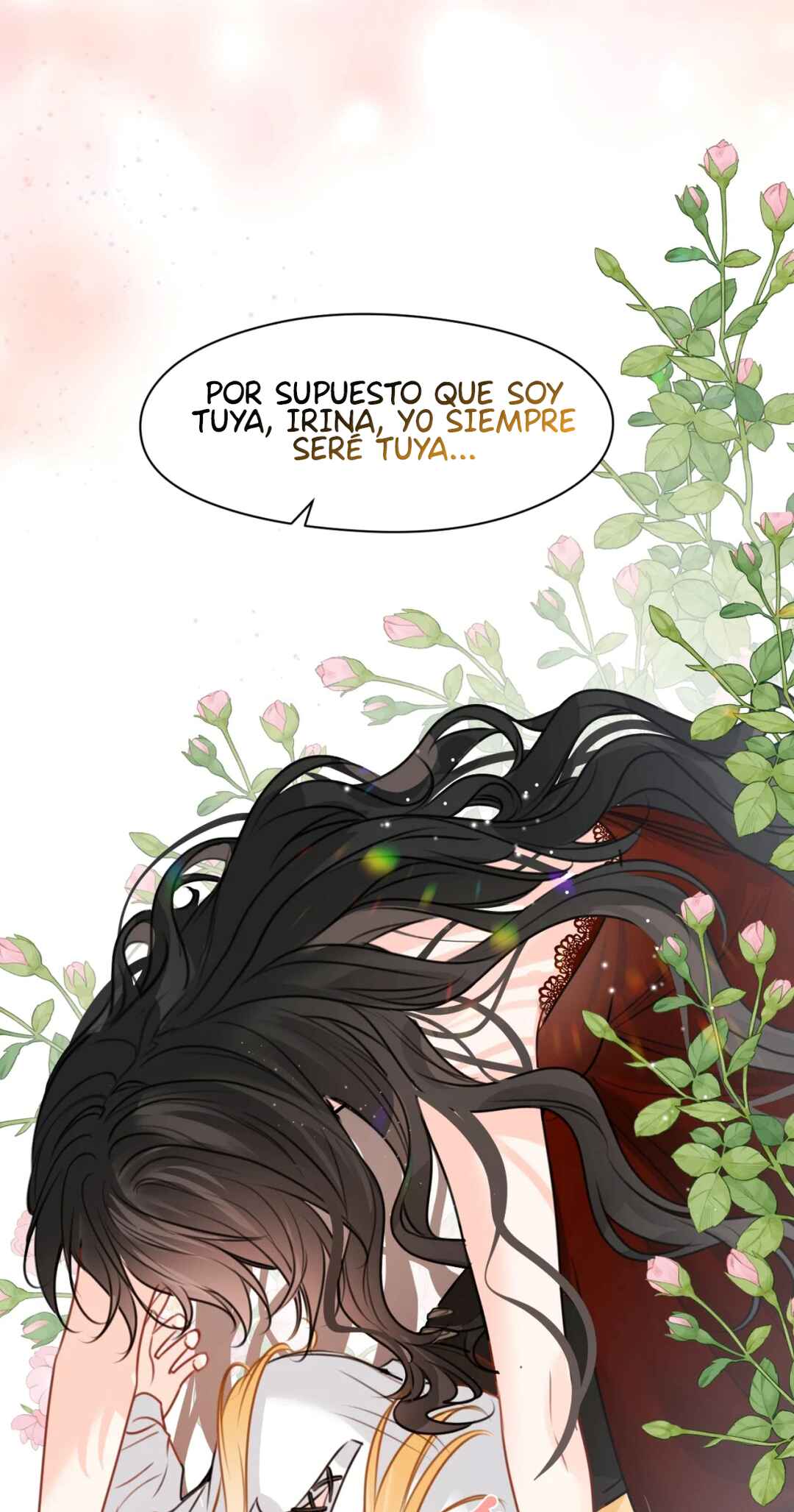 Miss Vampire’s Bullying Game Chapter 83 - Page 30