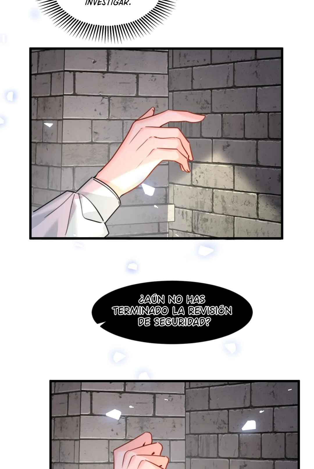 Miss Vampire’s Bullying Game Chapter 83 - Page 4