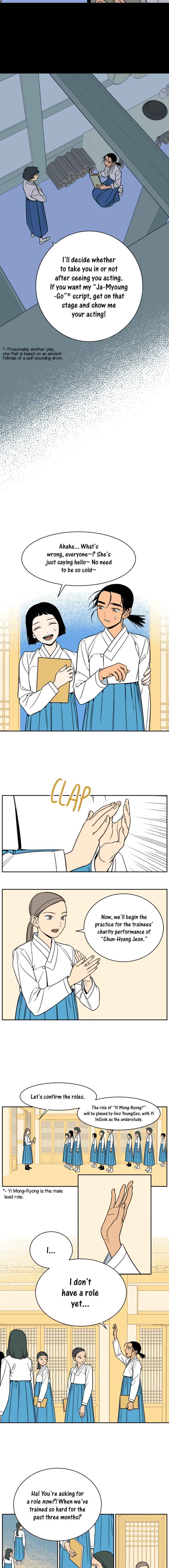 Jeong-Nyeon Chapter 8 - Page 4