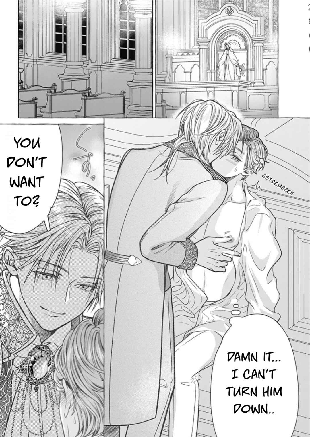Reiguu Muko Life wo Mankitsu Shiyou to Shitara, Dekiai Route ni Hairimashita!? Chapter 10 - Page 14