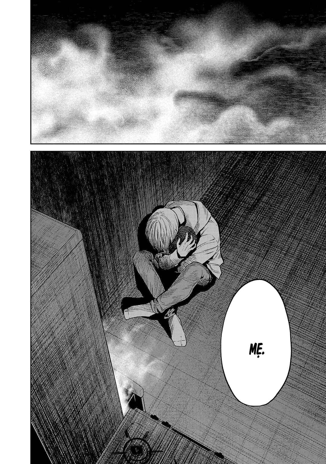 Jaa, Kimi no Kawari ni Korosou ka? Chapter 46 - Page 23