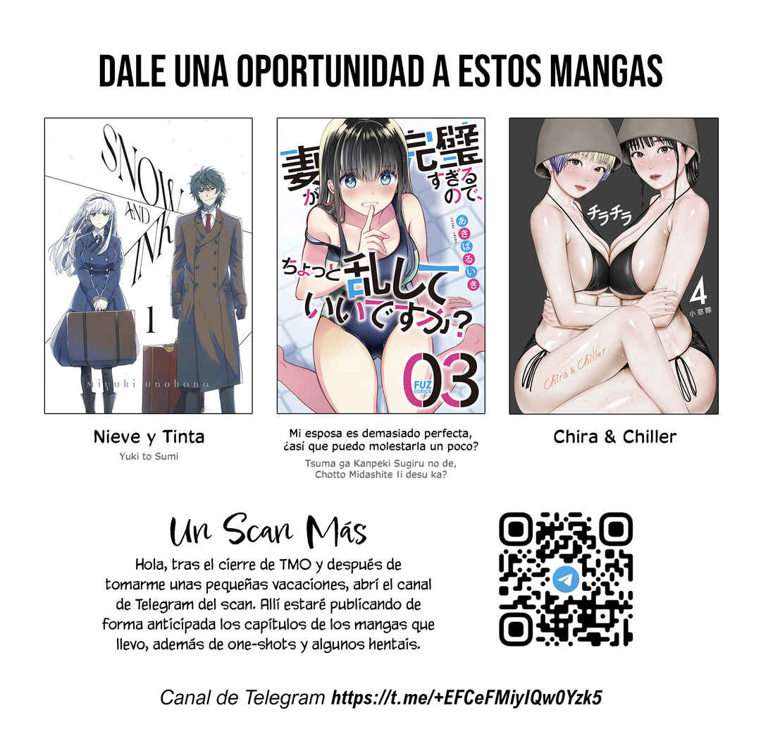 Chira Chiller Chapter 36 - Page 15