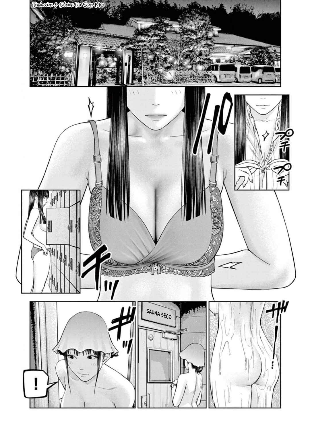 Chira Chiller Chapter 36 - Page 8