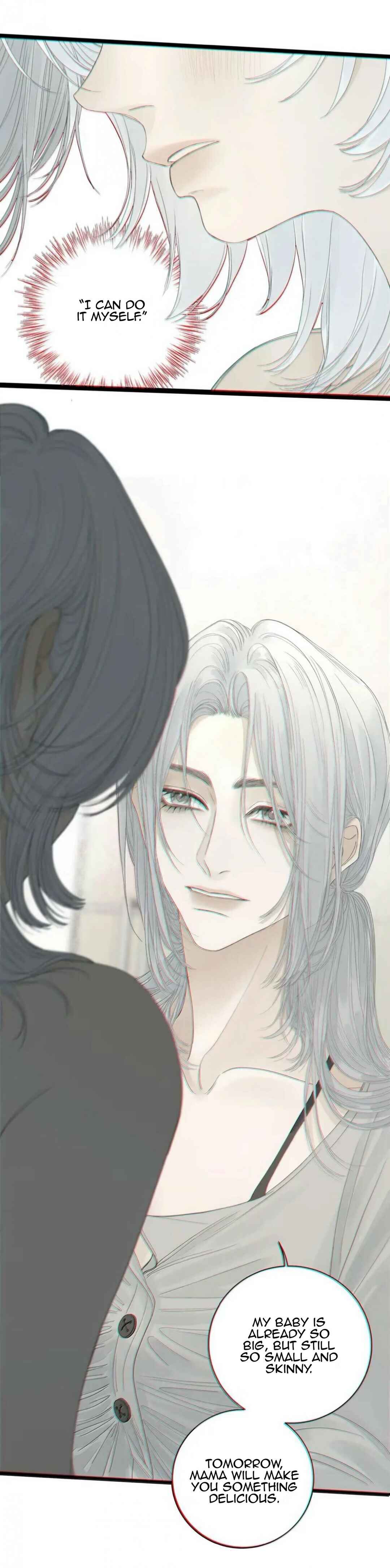 Miss Zuo Ying Chapter 24 - Page 19