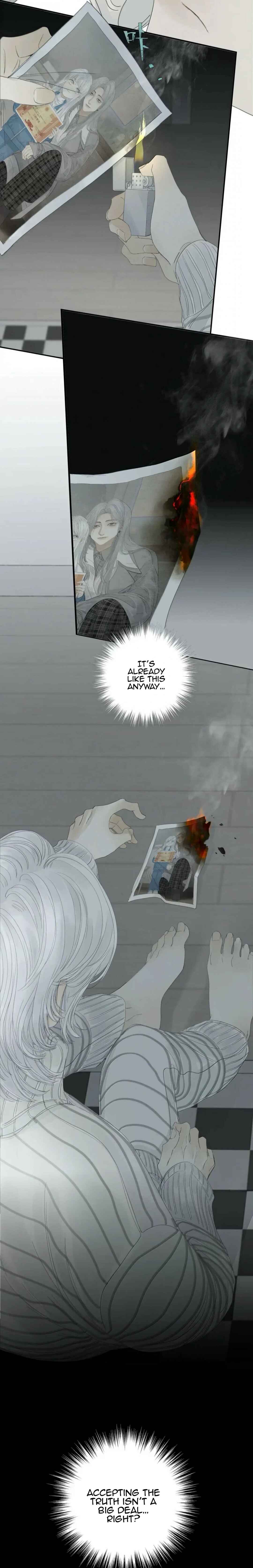 Miss Zuo Ying Chapter 24 - Page 7