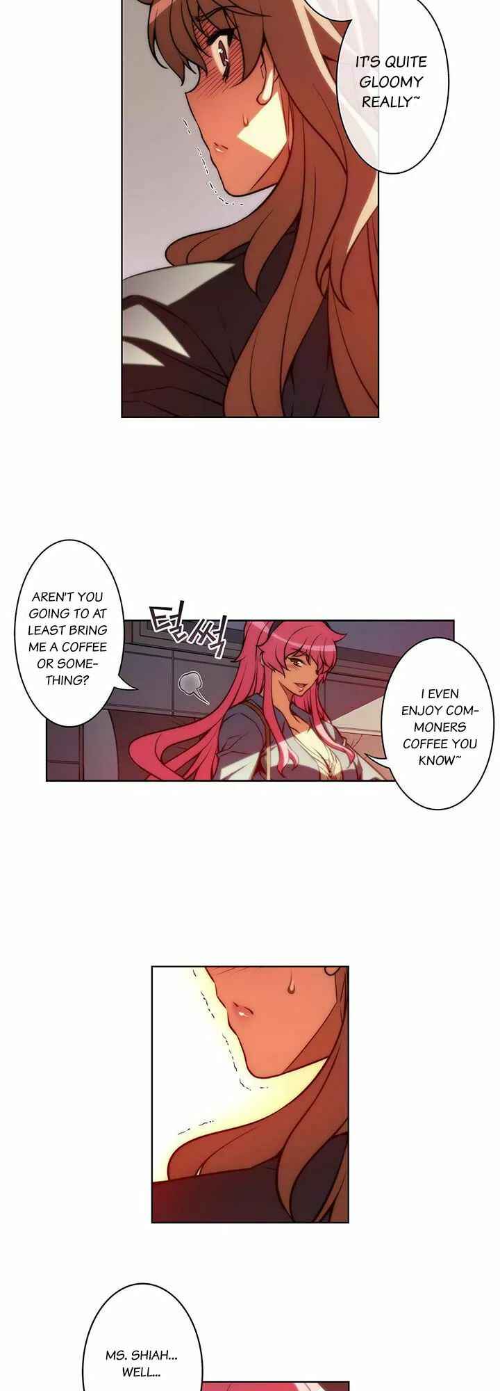 Unbalance Triangle Chapter 47.1 - Page 11