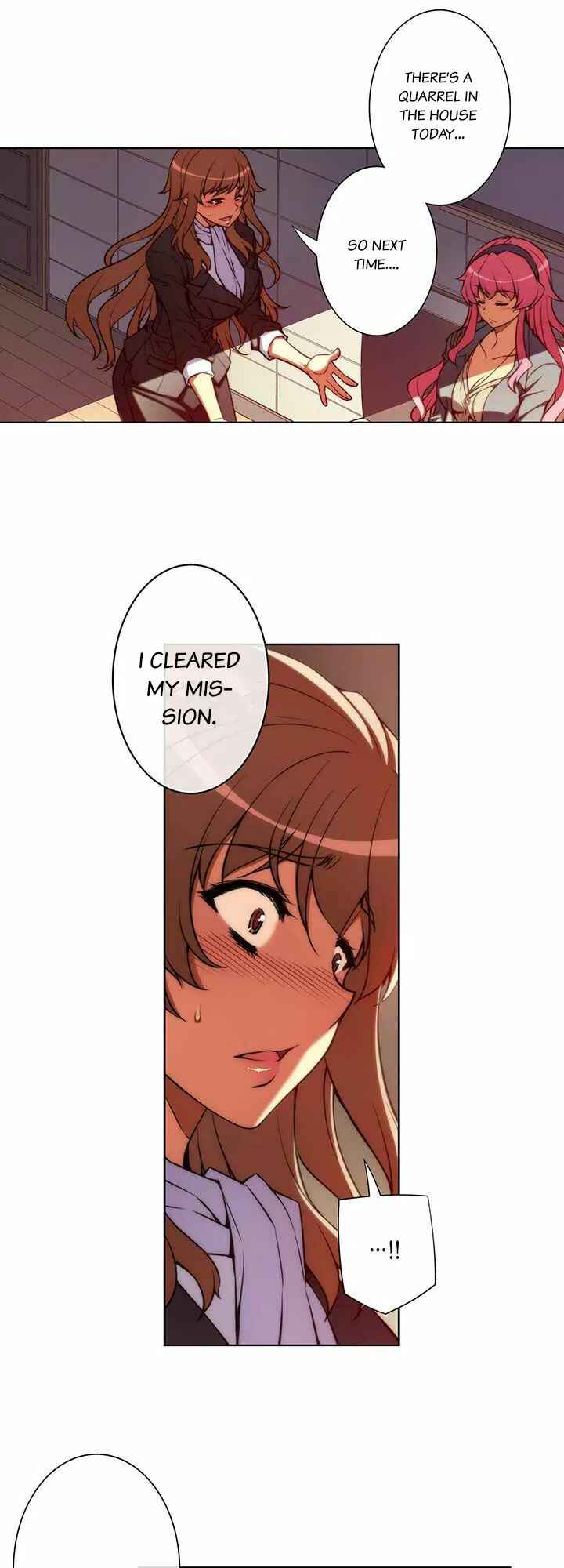Unbalance Triangle Chapter 47.1 - Page 13