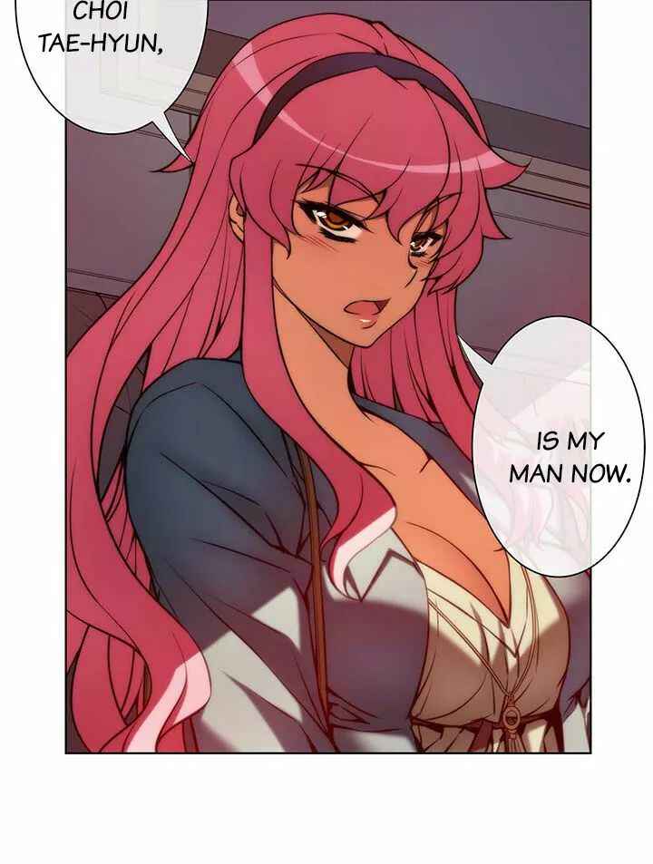 Unbalance Triangle Chapter 47.1 - Page 14
