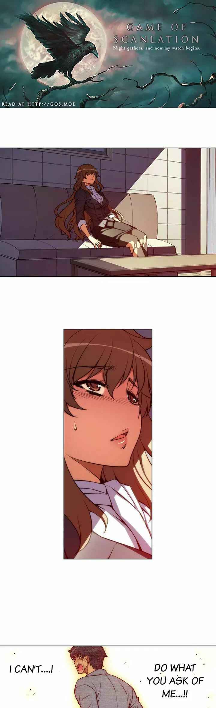 Unbalance Triangle Chapter 47.1 - Page 2