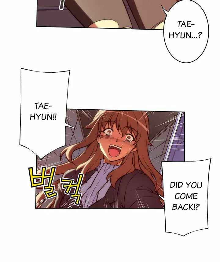Unbalance Triangle Chapter 47.1 - Page 8