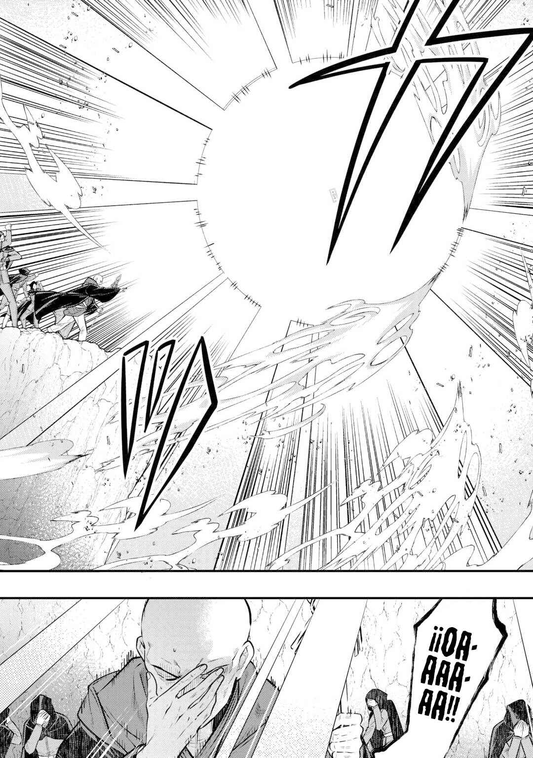 Tensei Babaa wa Misugosenai! Chapter 23 - Page 10