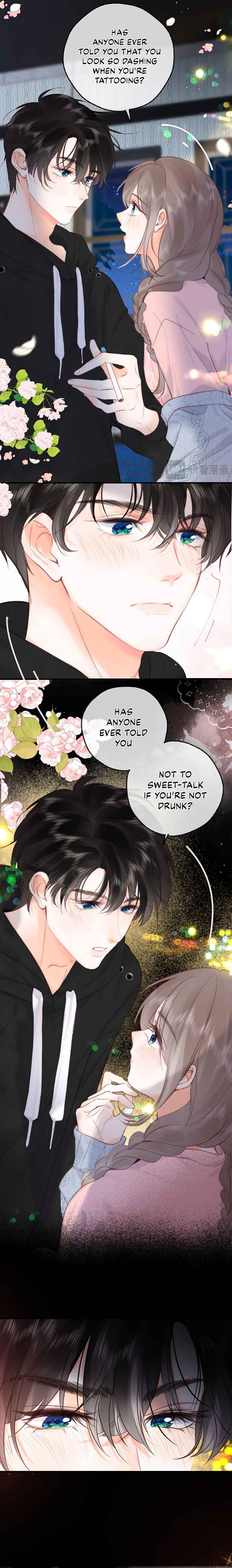 Lost In Reverie Chapter 37 - Page 8