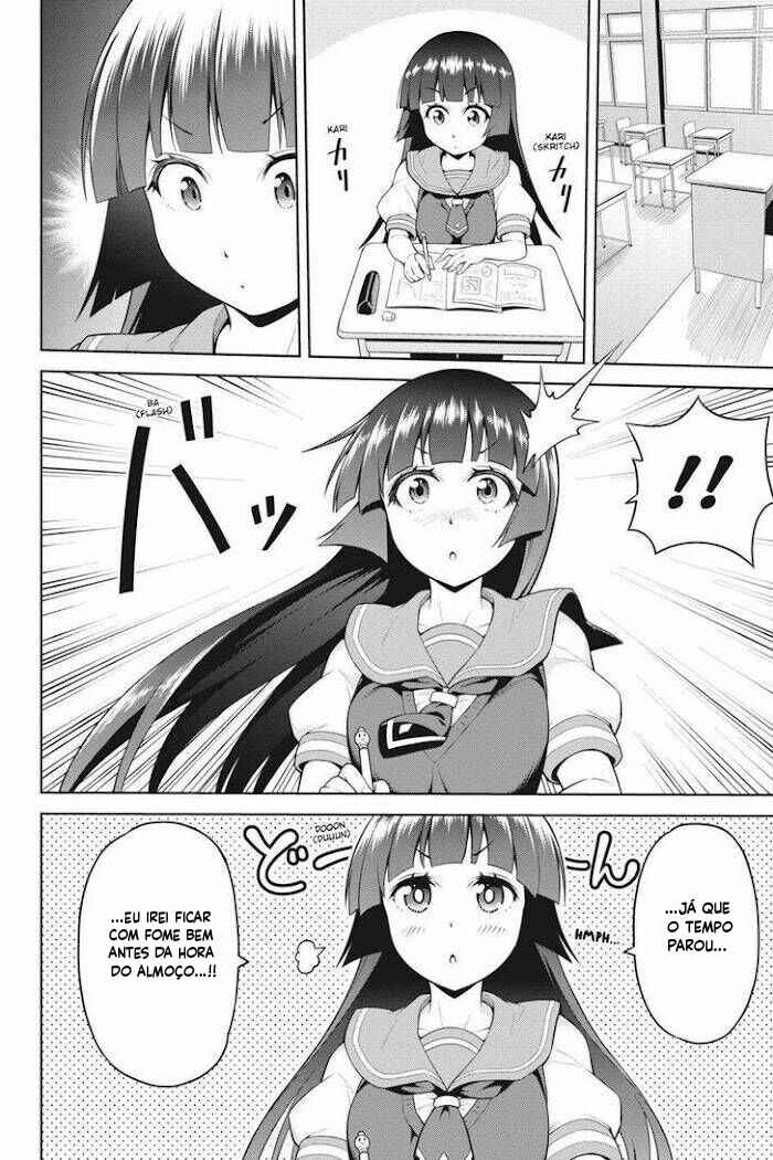 Boku ga Yuusha de Maou mo Boku de Chapter 9 - Page 17
