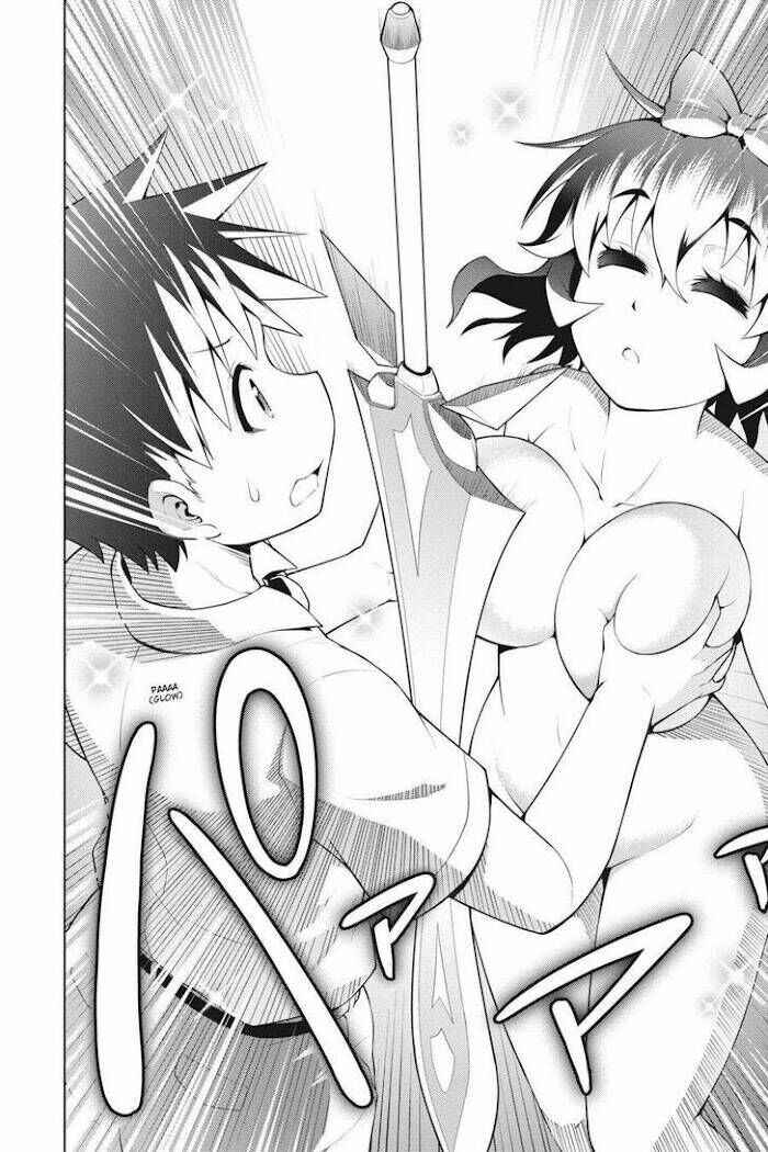 Boku ga Yuusha de Maou mo Boku de Chapter 9 - Page 20