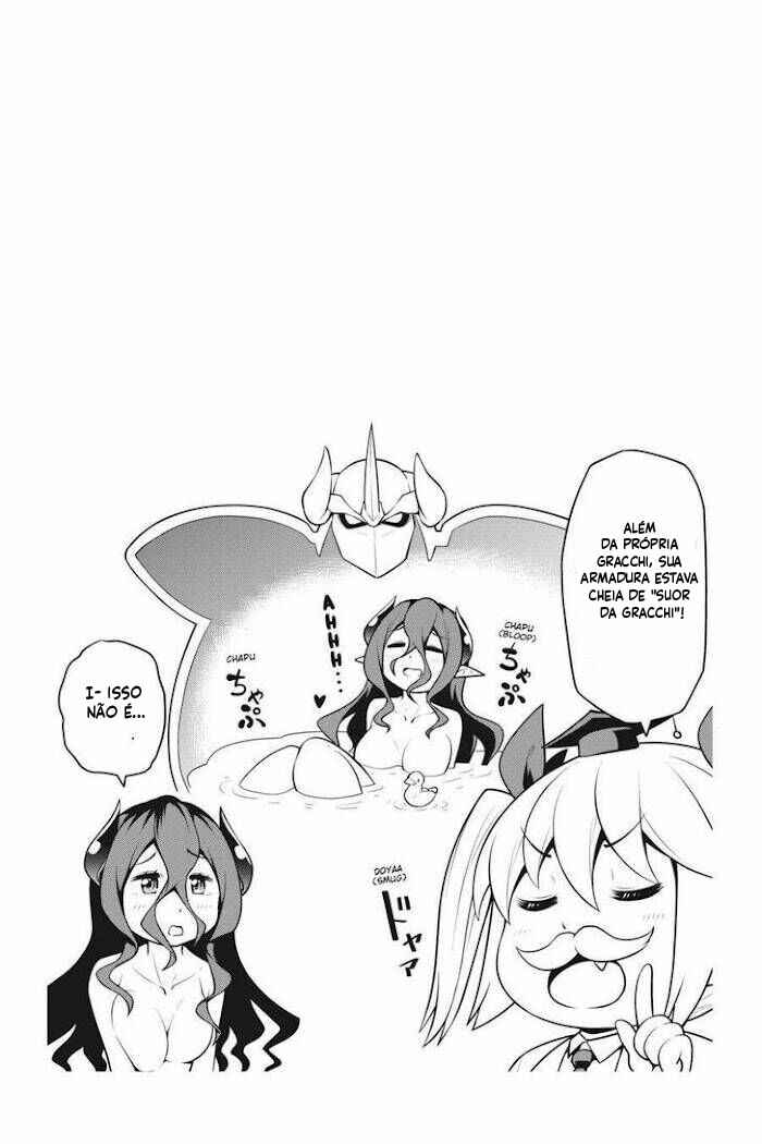 Boku ga Yuusha de Maou mo Boku de Chapter 9 - Page 31