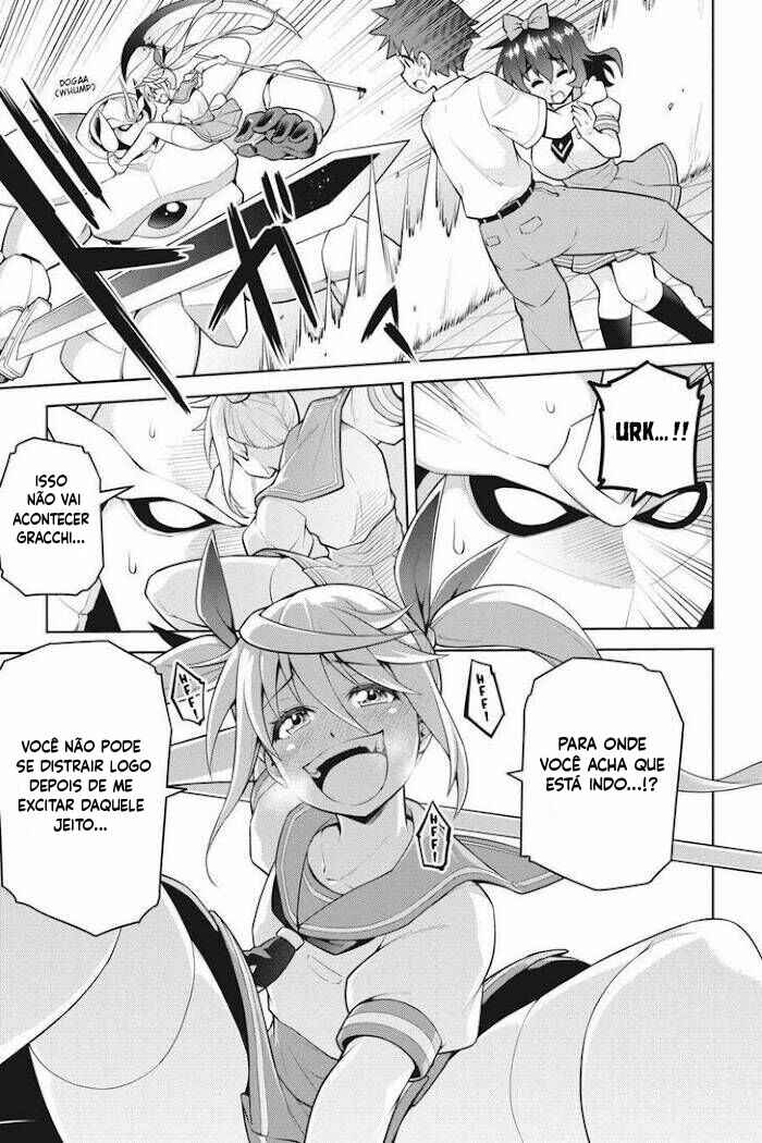 Boku ga Yuusha de Maou mo Boku de Chapter 9 - Page 6