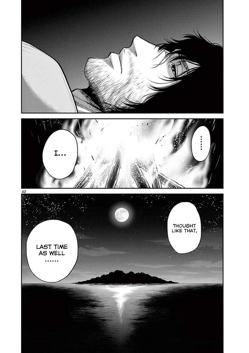 Alice on Border Road Chapter 14 - Page 40