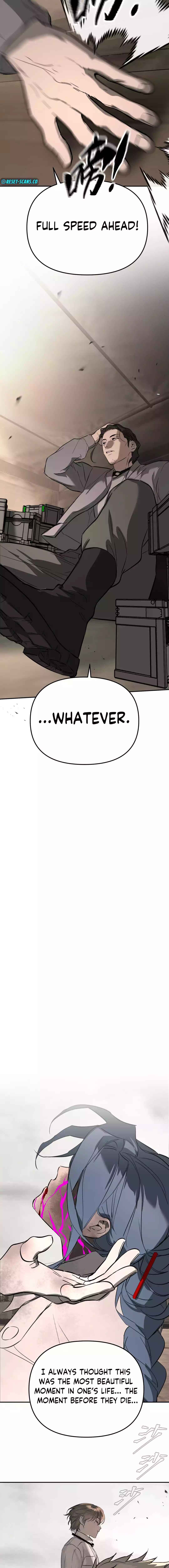 The Evil Ring Chapter 22 - Page 5